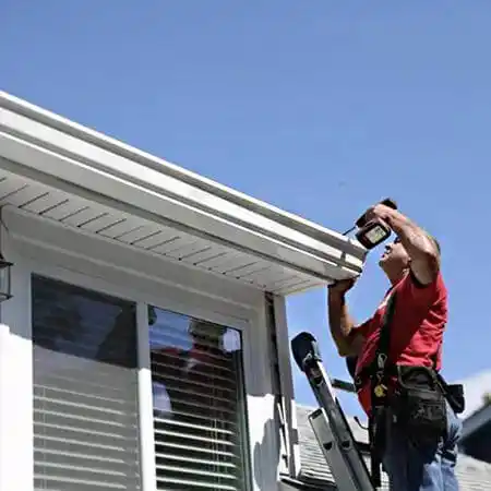 gutter services Theresa
